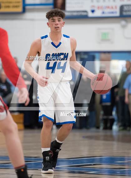 Thumbnail 1 in Regis Jesuit @ Highlands Ranch photogallery.