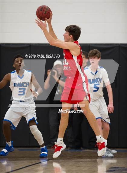 Thumbnail 1 in Regis Jesuit @ Highlands Ranch photogallery.