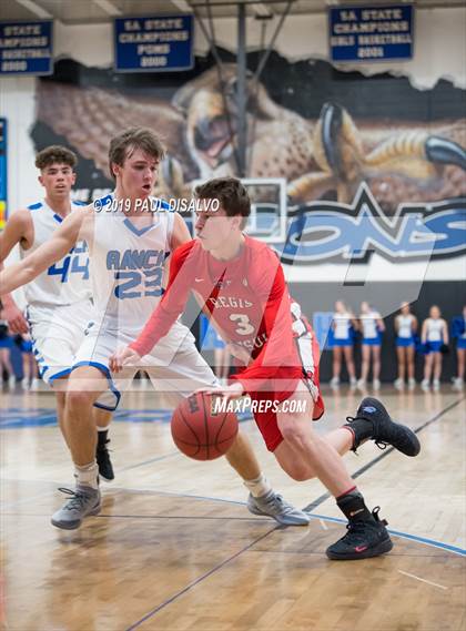Thumbnail 1 in Regis Jesuit @ Highlands Ranch photogallery.