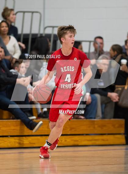 Thumbnail 2 in Regis Jesuit @ Highlands Ranch photogallery.