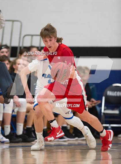 Thumbnail 1 in Regis Jesuit @ Highlands Ranch photogallery.