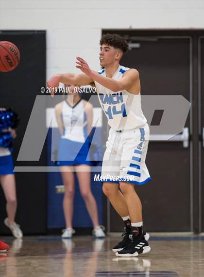 Thumbnail 2 in Regis Jesuit @ Highlands Ranch photogallery.