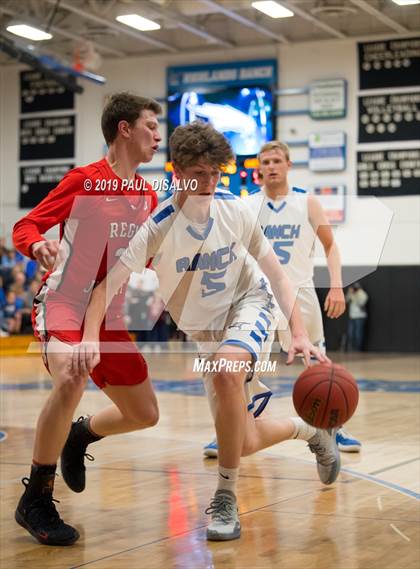 Thumbnail 2 in Regis Jesuit @ Highlands Ranch photogallery.