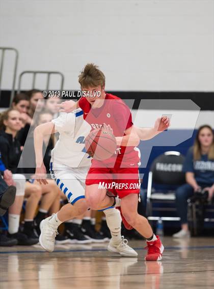 Thumbnail 3 in Regis Jesuit @ Highlands Ranch photogallery.
