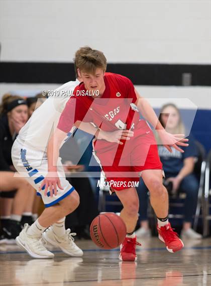 Thumbnail 3 in Regis Jesuit @ Highlands Ranch photogallery.