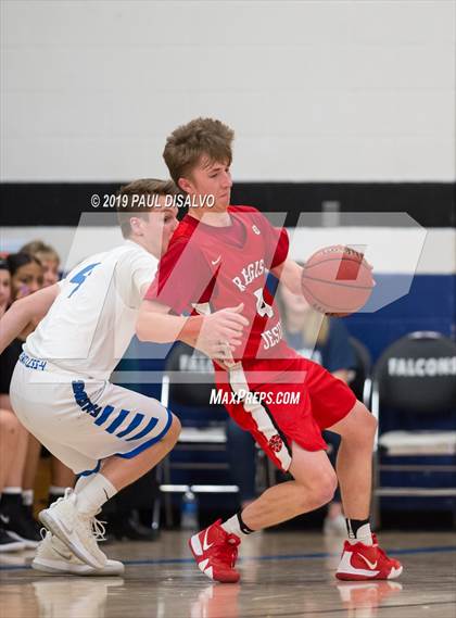 Thumbnail 1 in Regis Jesuit @ Highlands Ranch photogallery.