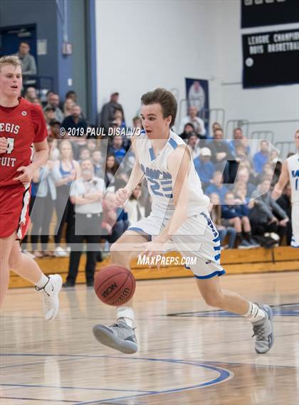 Thumbnail 3 in Regis Jesuit @ Highlands Ranch photogallery.