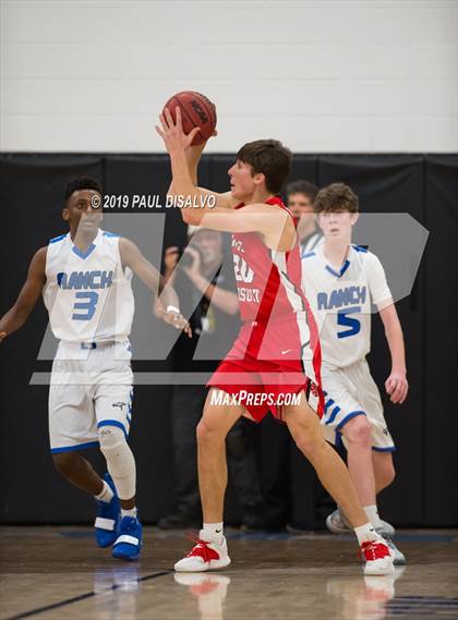 Thumbnail 3 in Regis Jesuit @ Highlands Ranch photogallery.