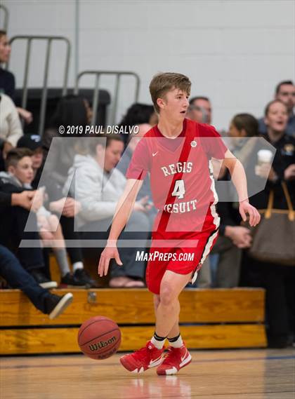 Thumbnail 1 in Regis Jesuit @ Highlands Ranch photogallery.