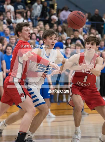 Thumbnail 3 in Regis Jesuit @ Highlands Ranch photogallery.
