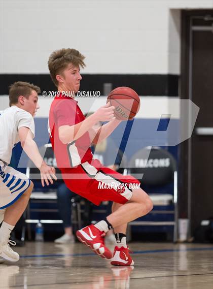 Thumbnail 3 in Regis Jesuit @ Highlands Ranch photogallery.