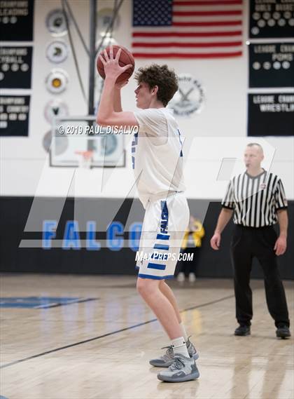 Thumbnail 2 in Regis Jesuit @ Highlands Ranch photogallery.