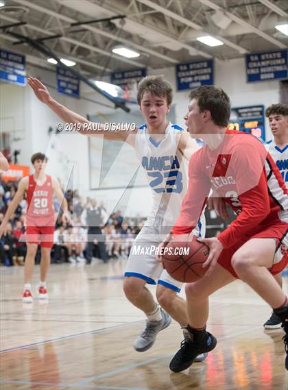 Thumbnail 3 in Regis Jesuit @ Highlands Ranch photogallery.