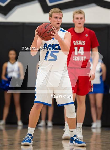 Thumbnail 1 in Regis Jesuit @ Highlands Ranch photogallery.