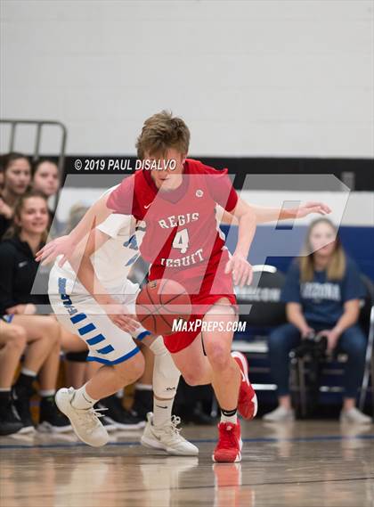 Thumbnail 2 in Regis Jesuit @ Highlands Ranch photogallery.