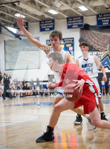 Thumbnail 2 in Regis Jesuit @ Highlands Ranch photogallery.