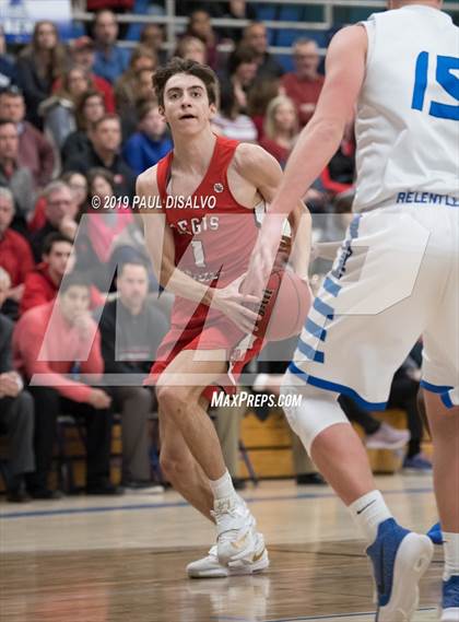 Thumbnail 3 in Regis Jesuit @ Highlands Ranch photogallery.
