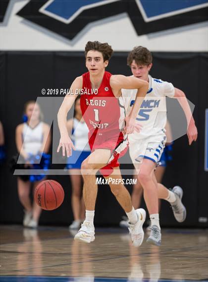 Thumbnail 2 in Regis Jesuit @ Highlands Ranch photogallery.