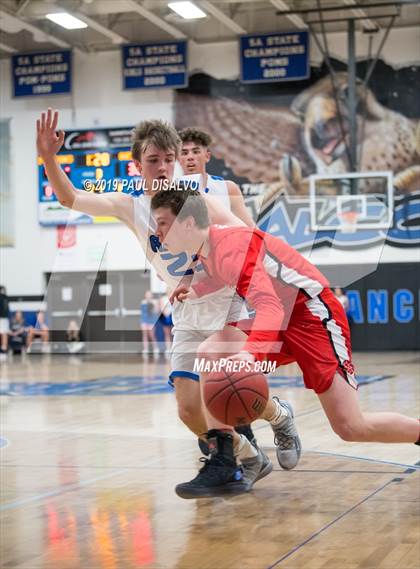 Thumbnail 3 in Regis Jesuit @ Highlands Ranch photogallery.