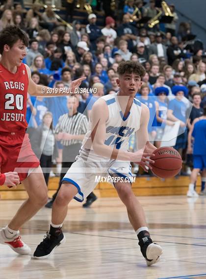 Thumbnail 2 in Regis Jesuit @ Highlands Ranch photogallery.
