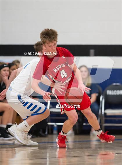 Thumbnail 2 in Regis Jesuit @ Highlands Ranch photogallery.