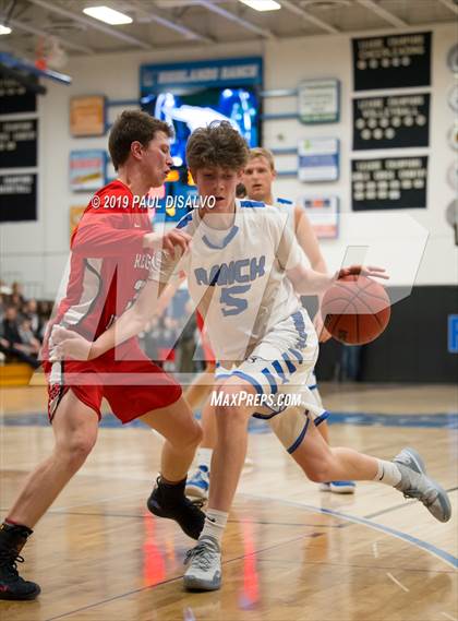 Thumbnail 1 in Regis Jesuit @ Highlands Ranch photogallery.