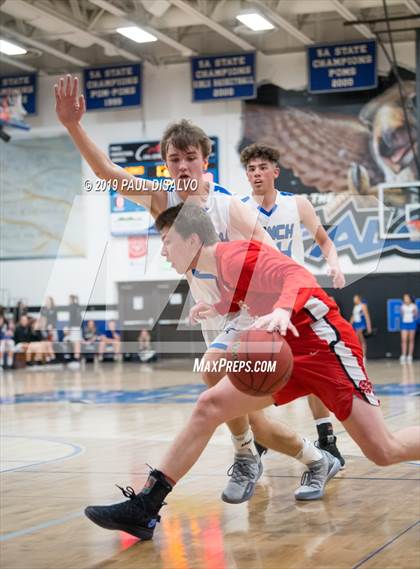 Thumbnail 1 in Regis Jesuit @ Highlands Ranch photogallery.