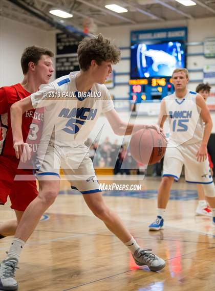 Thumbnail 2 in Regis Jesuit @ Highlands Ranch photogallery.
