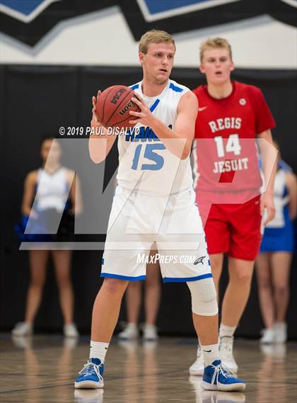 Thumbnail 2 in Regis Jesuit @ Highlands Ranch photogallery.