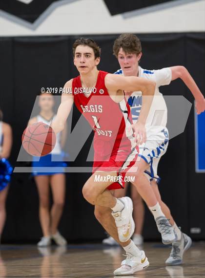 Thumbnail 1 in Regis Jesuit @ Highlands Ranch photogallery.