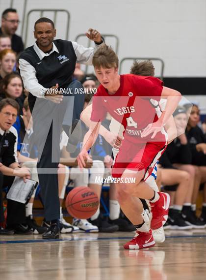 Thumbnail 3 in Regis Jesuit @ Highlands Ranch photogallery.