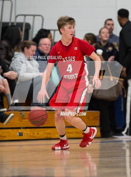 Thumbnail 3 in Regis Jesuit @ Highlands Ranch photogallery.
