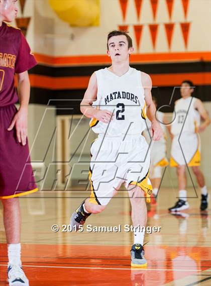 Thumbnail 2 in Northgate vs. Granada (Rob Vares Jr. Memorial Tournament) photogallery.