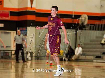 Thumbnail 1 in Northgate vs. Granada (Rob Vares Jr. Memorial Tournament) photogallery.