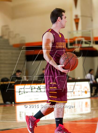 Thumbnail 2 in Northgate vs. Granada (Rob Vares Jr. Memorial Tournament) photogallery.