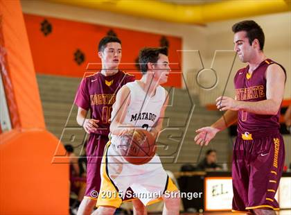 Thumbnail 2 in Northgate vs. Granada (Rob Vares Jr. Memorial Tournament) photogallery.
