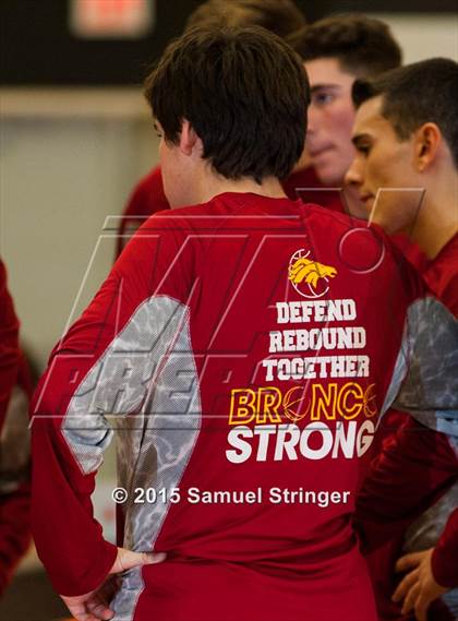 Thumbnail 2 in Northgate vs. Granada (Rob Vares Jr. Memorial Tournament) photogallery.
