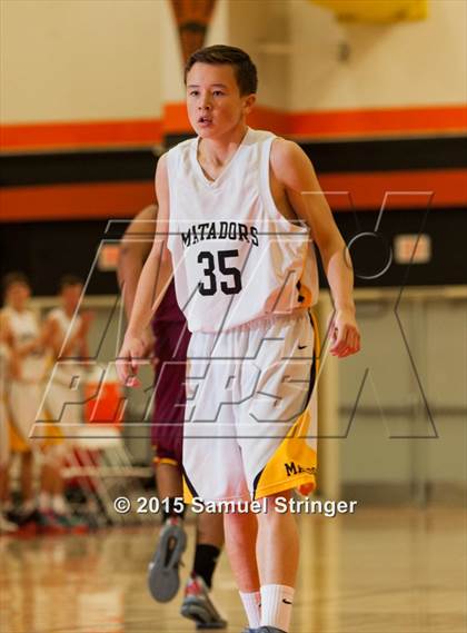 Thumbnail 2 in Northgate vs. Granada (Rob Vares Jr. Memorial Tournament) photogallery.