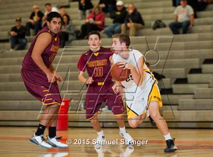 Thumbnail 1 in Northgate vs. Granada (Rob Vares Jr. Memorial Tournament) photogallery.