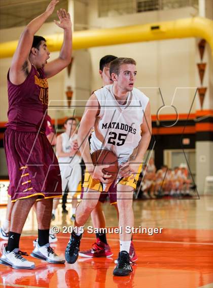 Thumbnail 1 in Northgate vs. Granada (Rob Vares Jr. Memorial Tournament) photogallery.