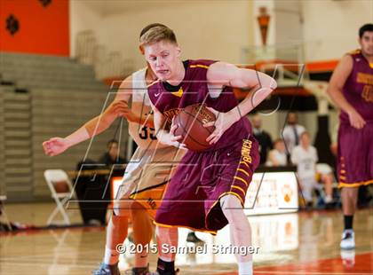 Thumbnail 1 in Northgate vs. Granada (Rob Vares Jr. Memorial Tournament) photogallery.