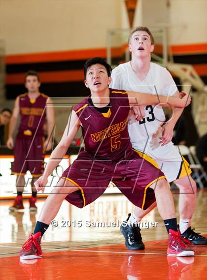 Thumbnail 1 in Northgate vs. Granada (Rob Vares Jr. Memorial Tournament) photogallery.