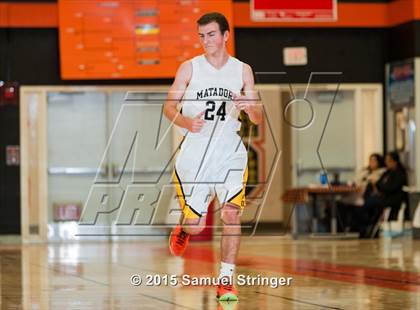 Thumbnail 1 in Northgate vs. Granada (Rob Vares Jr. Memorial Tournament) photogallery.