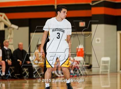 Thumbnail 3 in Northgate vs. Granada (Rob Vares Jr. Memorial Tournament) photogallery.