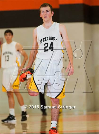 Thumbnail 3 in Northgate vs. Granada (Rob Vares Jr. Memorial Tournament) photogallery.