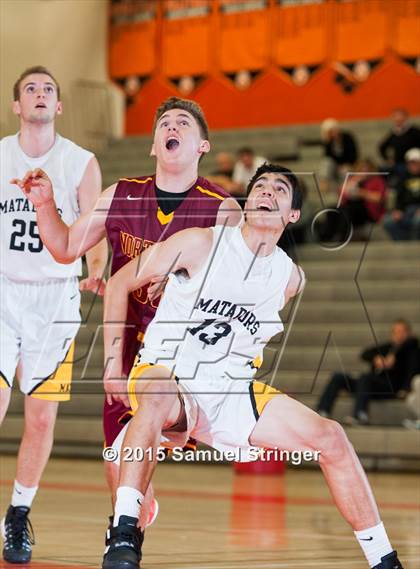 Thumbnail 1 in Northgate vs. Granada (Rob Vares Jr. Memorial Tournament) photogallery.