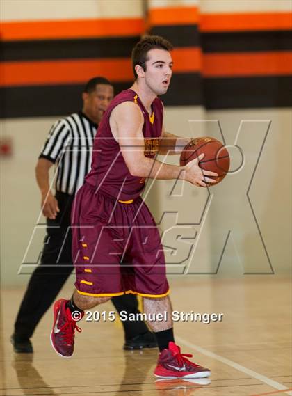 Thumbnail 3 in Northgate vs. Granada (Rob Vares Jr. Memorial Tournament) photogallery.