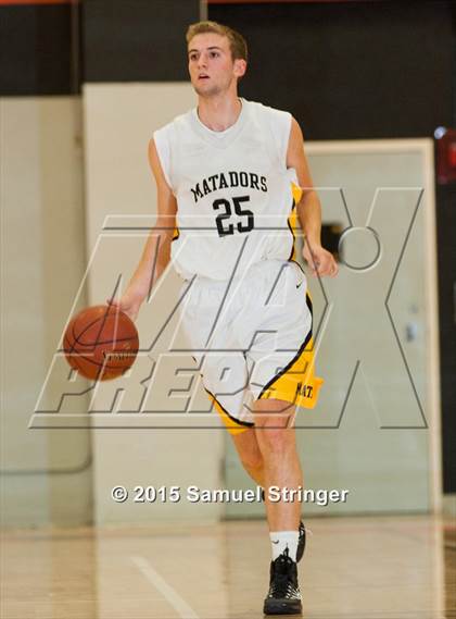 Thumbnail 2 in Northgate vs. Granada (Rob Vares Jr. Memorial Tournament) photogallery.