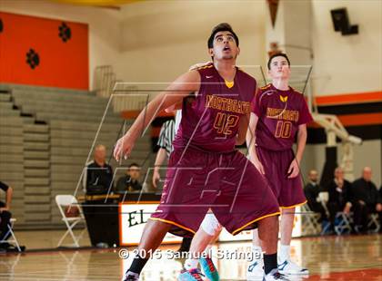 Thumbnail 1 in Northgate vs. Granada (Rob Vares Jr. Memorial Tournament) photogallery.