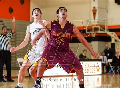 Thumbnail 3 in Northgate vs. Granada (Rob Vares Jr. Memorial Tournament) photogallery.